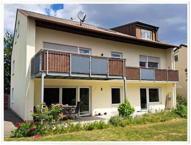 Wohnung zum Kauf 473.000 € 4 Zimmer 96 m² EG Kissing 86438