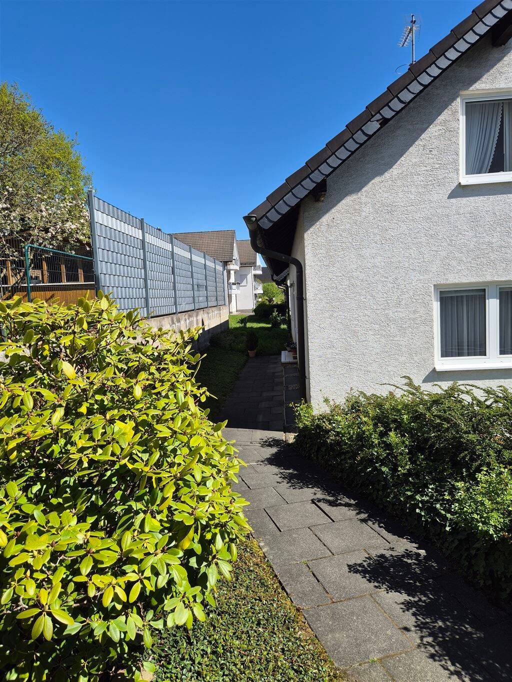 Mehrfamilienhaus zum Kauf - Ansicht 4