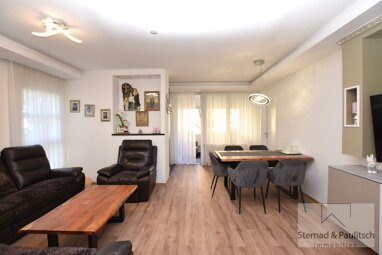 Wohnung zum Kauf 312.000 € 4 Zimmer 100 m² 1. Geschoss St. Martin Klagenfurt 9020