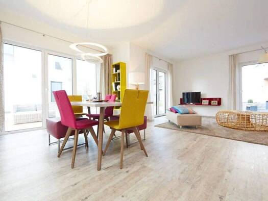 Einfamilienhaus zum Kauf 436.919 € 4 Zimmer 142,2 m² 512 m² Grundstück Niehorst 33334