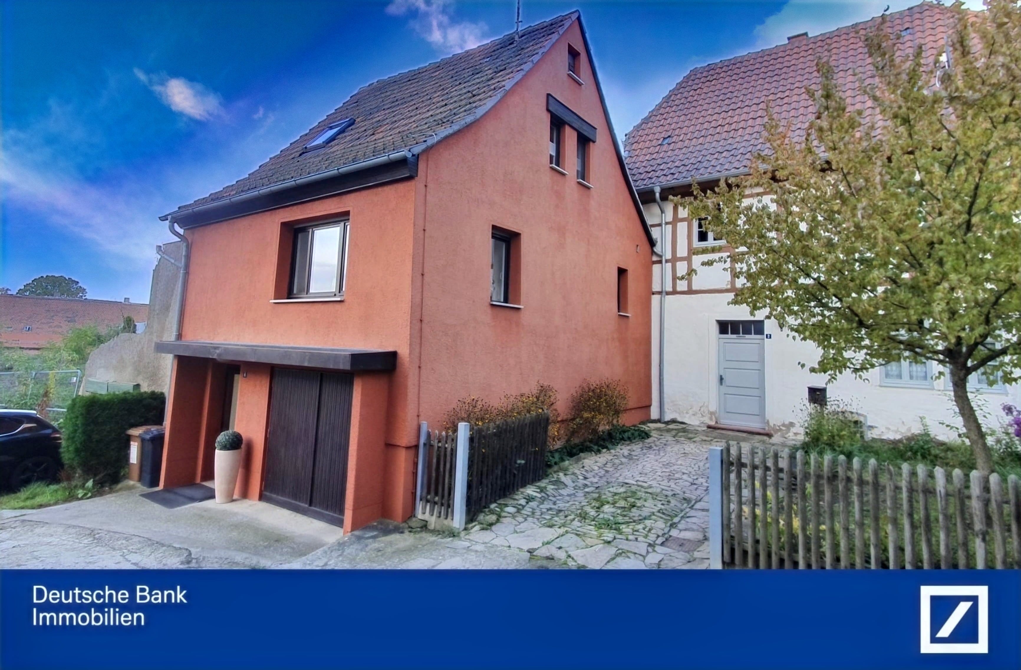 Einfamilienhaus zum Kauf 189.000 € 4 Zimmer 120 m²<br/>Wohnfläche 100 m²<br/>Grundstück Sangerhausen Sangerhausen 06526