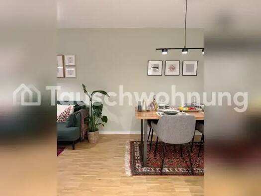 Wohnung zur Miete Tauschwohnung 725 € 2 Zimmer 44 m² 5. Geschoss Kaiserlei Offenbach am Main 63067