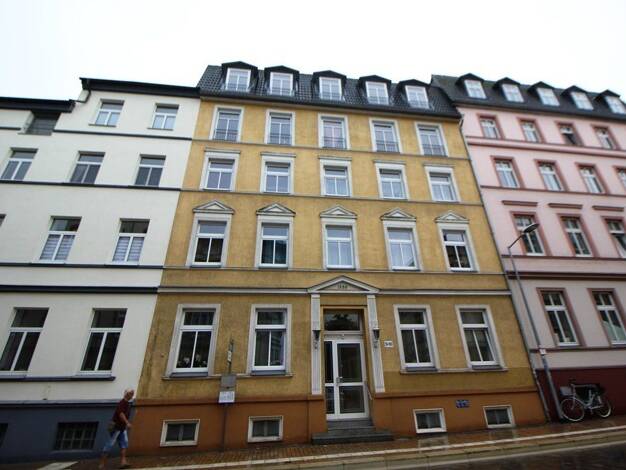 Wohnung zur Miete 450 € 1 Zimmer 50 m² frei ab 01.12.2026 Paulsstadt Schwerin 19053