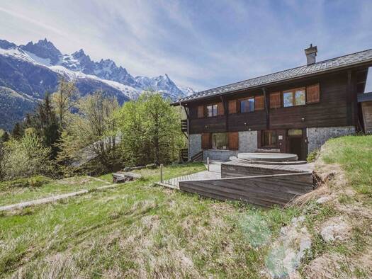 Sonstiges zum Kauf 3.250.000 € Chamonix-Mont-Blanc 74400