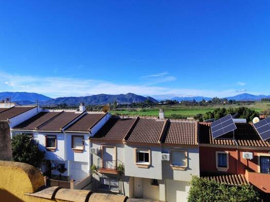 Reihenhaus zum Kauf 369.900 € 4 Zimmer 180 m² Málaga 29590
