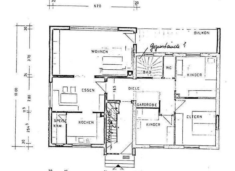Einfamilienhaus zum Kauf 499.000 € 9 Zimmer 250 m² 501 m² Grundstück frei ab sofort Winkelhaid Winkelhaid b Nürnberg, Mittelfr 90610