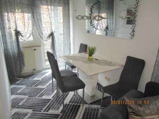 Wohnung zum Kauf 260.000 € 73 m² 1. Geschoss Gostenhof Nürnberg 90443