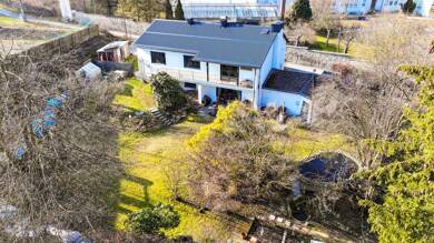 Haus zum Kauf 549.000 € 7 Zimmer 170 m² 1.361 m² Grundstück Söldenau Ortenburg 94496