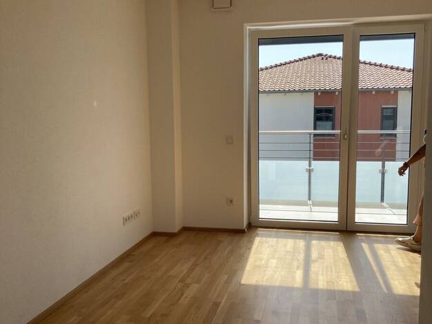 Wohnung zur Miete 300 € 1 Zimmer 29,4 m² Geschoss 2/2 Osterhofen Osterhofen 94486