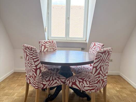Wohnung zur Miete 1.050 € 2,5 Zimmer 73 m² Geschoss 4/5 frei ab 01.01.2027 Altstadt Würzburg 97070