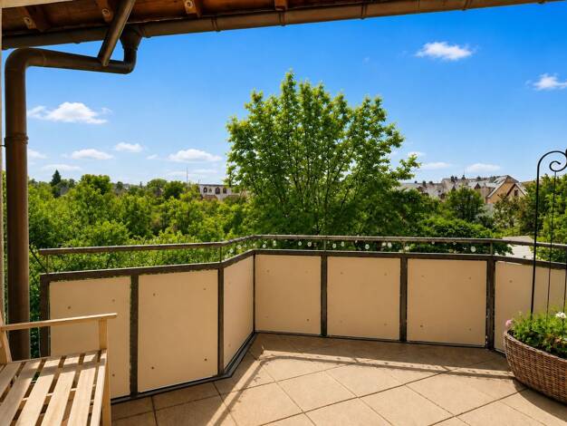 Wohnung zum Kauf 360.000 € 3 Zimmer 101,2 m² 2. Geschoss Breslauer Straße 65 Kelkheim Kelkheim 65779