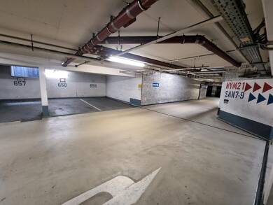 Garage/Stellplatz zur Miete provisionsfrei 150 € 15 m² Nymphenburger Straße 21 Marsfeld München 80335
