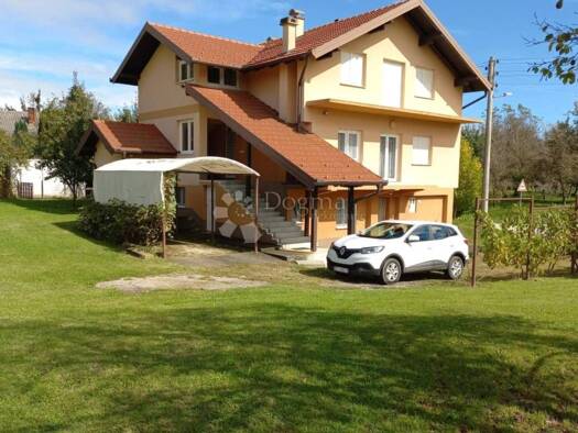 Einfamilienhaus zum Kauf 209.000 € 5 Zimmer 211 m² Caginec, Ivanić-Grad - Okolica Ivanić-Grad 10310