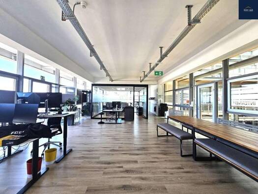 Bürofläche zur Miete 2.755 € 190 m² Bürofläche Feuerbach Stuttgart 70469