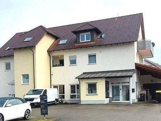 Wohnung zum Kauf 195.000 € 2 Zimmer 53,1 m² frei ab sofort Kleinkötz Kötz 89359
