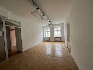 Wohnung zur Miete 1.250 € 2 Zimmer 85 m² 1. Geschoss frei ab 01.06.2025 Obermarkt Wolfratshausen Wolfratshausen 82515