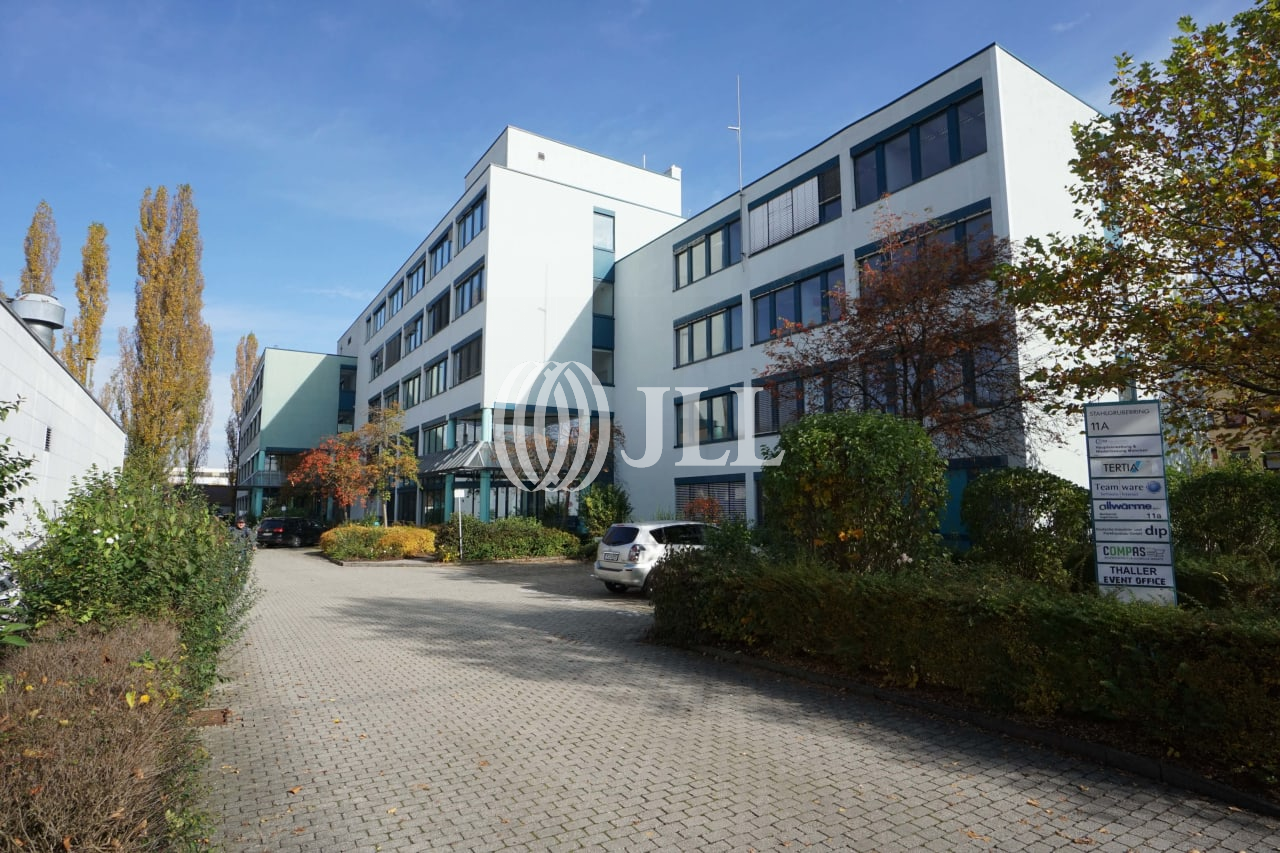 Bürofläche zur Miete provisionsfrei 9,50 € 1.423 m²<br/>Bürofläche ab 211 m²<br/>Teilbarkeit Trudering - Riem München 81829