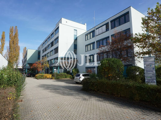 Bürofläche zur Miete provisionsfrei Trudering-Riem München 81829