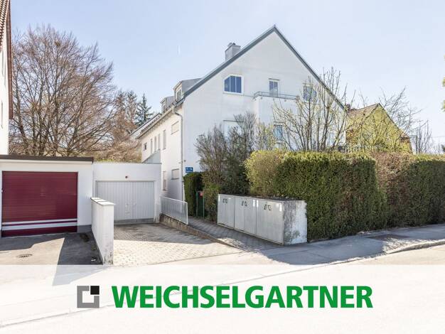 Wohnung zum Kauf 335.000 € 2 Zimmer 42 m² 2. Geschoss Trudering-Riem München 81829