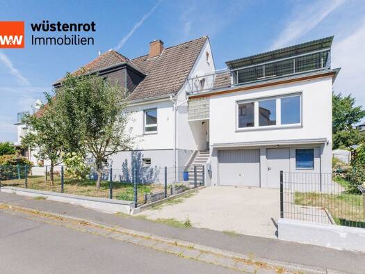Doppelhaushälfte zum Kauf 345.000 € 5,5 Zimmer 135 m² 391 m² Grundstück Niedervellmar Vellmar 34246