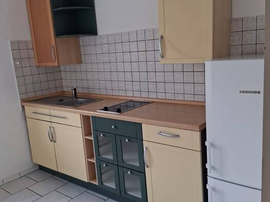 Wohnung zur Miete 298 € 2 Zimmer 43 m² 2. Geschoss frei ab sofort Wolfenbütteler Str. . Sudenburg Magdeburg 39112