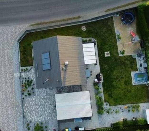 Einfamilienhaus zum Kauf 430.000 € 5 Zimmer 133 m² 820 m² Grundstück Angermünde Angermünde 16278
