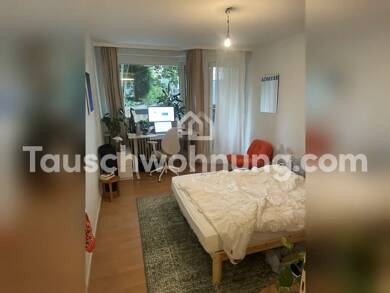 Wohnung zur Miete Tauschwohnung 650 € 2 Zimmer 33 m² 1. Geschoss Köln 50931