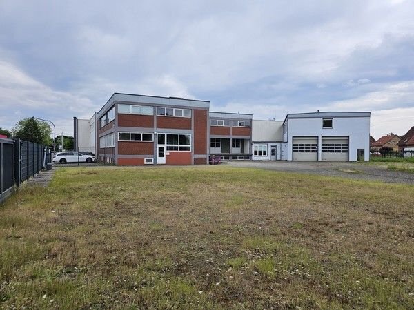 Büro-/Praxisfläche zur Miete 7.000 € 1.363 m²<br/>Bürofläche Hafen 52 Osnabrück 49090