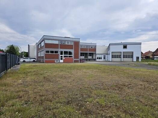 Büro zur Miete 7.000 € 1.363 m² Bürofläche Hafen Osnabrück 49090