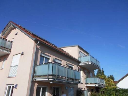 Wohnung zum Kauf 295.000 € 2 Zimmer 59,2 m² 2. Geschoss Haunwöhr Ingolstadt 85051