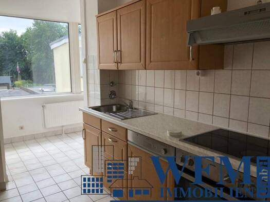 Wohnung zur Miete 610 € 2 Zimmer 50 m² Böcklersiedlung Neumünster 24537