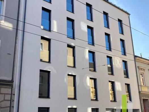 Wohnung zum Kauf 199.000 € 2 Zimmer 26,5 m² Lustenau Linz 4020