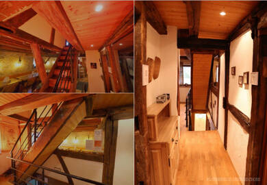 Haus zum Kauf 849.999 € 7 Zimmer 245 m² 136 m² Grundstück Billigheim Billigheim 74842