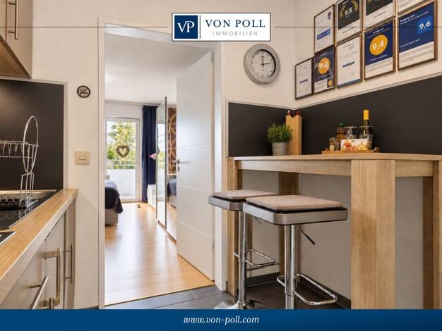 Wohnung zum Kauf 65.100 € 1 Zimmer 31,4 m² 4. Geschoss Gudenhagen-Petersborn Brilon 59929