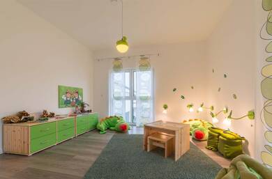 Villa zum Kauf provisionsfrei 432.000 € 5 Zimmer 234,3 m² 542 m² Grundstück Gleisenau Ebelsbach 97500