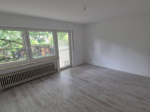 Terrassenwohnung zur Miete 695 € 3 Zimmer 66,1 m² frei ab sofort Bethelstraße 14 Weißenthurm 56575