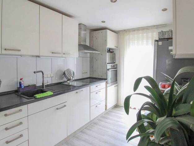 Doppelhaushälfte zum Kauf 179.000 € 5 Zimmer 150,3 m² 100,3 m² Grundstück Tailfingen Albstadt 72461