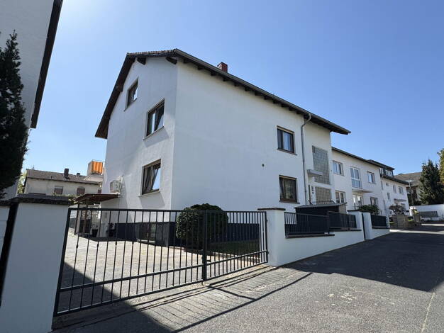 Mehrfamilienhaus zum Kauf provisionsfrei 989.000 € 14 Zimmer 405,2 m² 606 m² Grundstück Dietzenbach Dietzenbach 63128