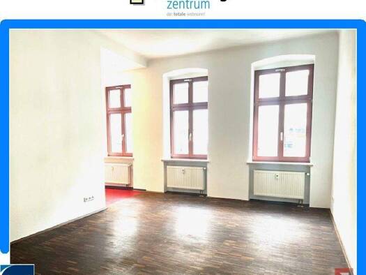 Studio zur Miete 490 € 1 Zimmer 36 m² frei ab 01.06.2026 Kamenzer Straße 3 Äußere Neustadt Dresden 01099