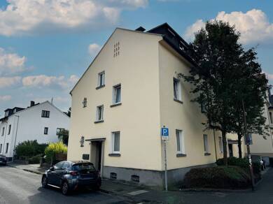 Mehrfamilienhaus zum Kauf 398.000 € 8 Zimmer 145 m² 238 m² Grundstück Siegburg Siegburg 53721