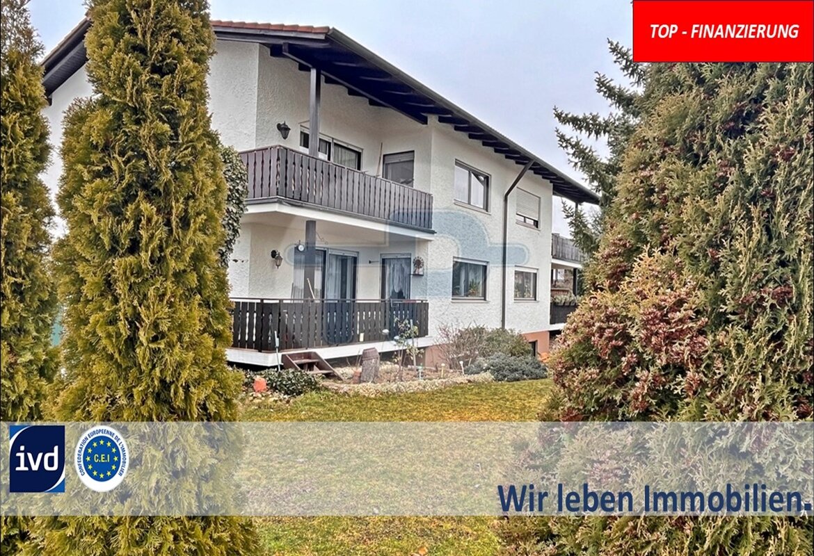 Wohnung zum Kauf 57.000 € 1 Zimmer 27 m²<br/>Wohnfläche Pocking Pocking 94060