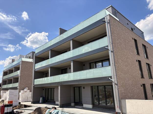 Wohnung zur Miete 670 € 2 Zimmer 51,7 m² 2. Geschoss frei ab 01.11.2026 Stadt Ibbenbüren 49477