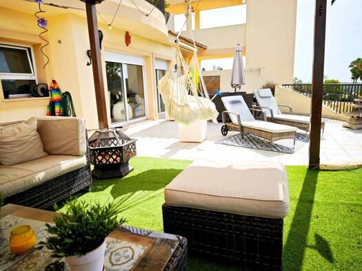 Wohnung zum Kauf 440.000 € 3 Zimmer 175 m² SAN ROQUE CLUB 19 San Roque 11310