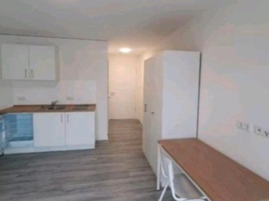 Terrassenwohnung zur Miete 640 € 1 Zimmer 21 m² Geschoss EG/1 frei ab sofort Stückackerweg 4 Gerbrunn 97218
