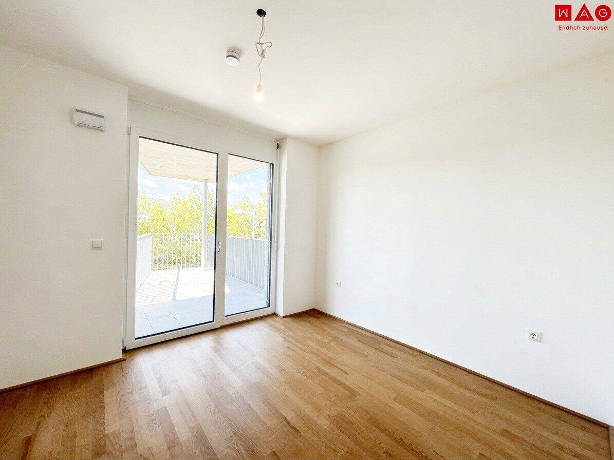 Wohnung – Graz, Puntigam - Mehr