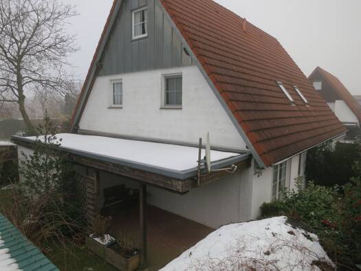 Doppelhaushälfte zum Kauf provisionsfrei 278.000 € 5 Zimmer 110 m² 257 m² Grundstück Keilhaue 24 Bockraden Ibbenbüren 49477