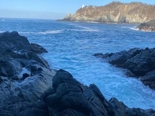 Land-/Forstwirtschaft zum Kauf 1.288.075 € 1.981 m² Grundstück JC7X+PF  Zihuatanejo  Guerrero  Mexico Zihuatanejo de Azueta 40895