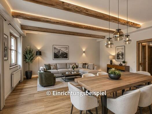 Wohnung zum Kauf 2 Zimmer 67 m² 1. Geschoss Kitzbühel 6370