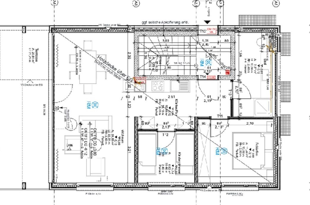 Grundstück zum Kauf 275.000 € Bad Kleinkirchheim 9546