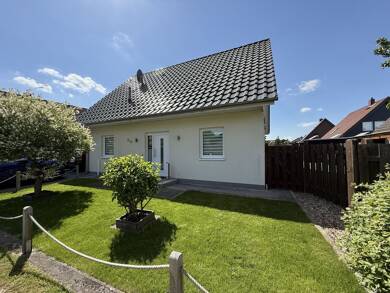 Einfamilienhaus zum Kauf 399.000 € 4 Zimmer 125 m² 418 m² Grundstück Wathlingen Wathlingen 29339